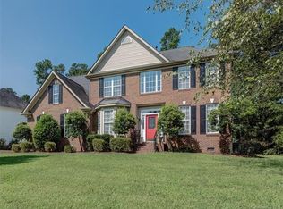 3611 Bessant St, Indian Trail, NC 28079