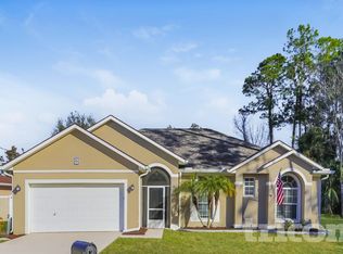 9 Point Pl, Palm Coast, FL 32164