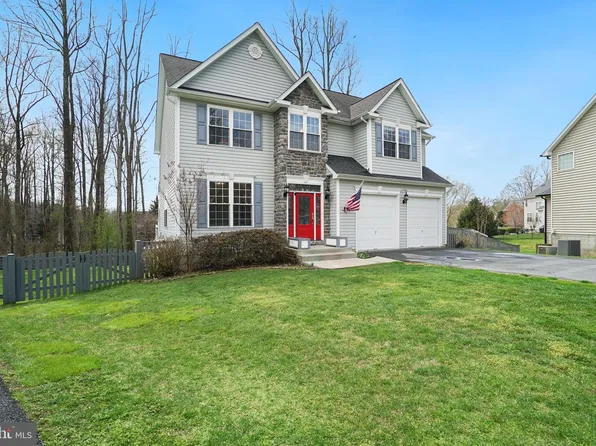 2789 Queensberry Dr, Huntingtown, MD 20639