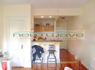 51 Queensberry St APT 16, Boston, MA 02215