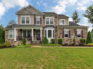 9924 Fawnhope Ct, Midlothian, VA 23112