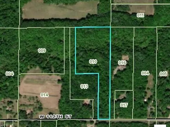 7780 W 112th St, Grant, MI 49327