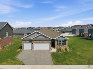 6208 Longford Ln, Tinley Park, IL