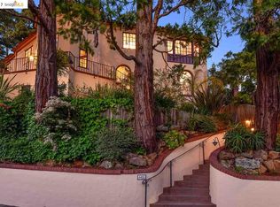 4420 Bridgeview Dr, Oakland, CA 94602