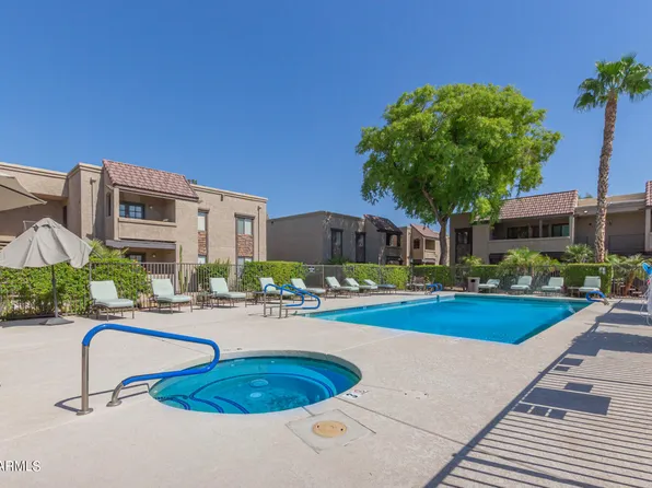 5995 N 78TH Street #1108, Scottsdale, AZ 85250