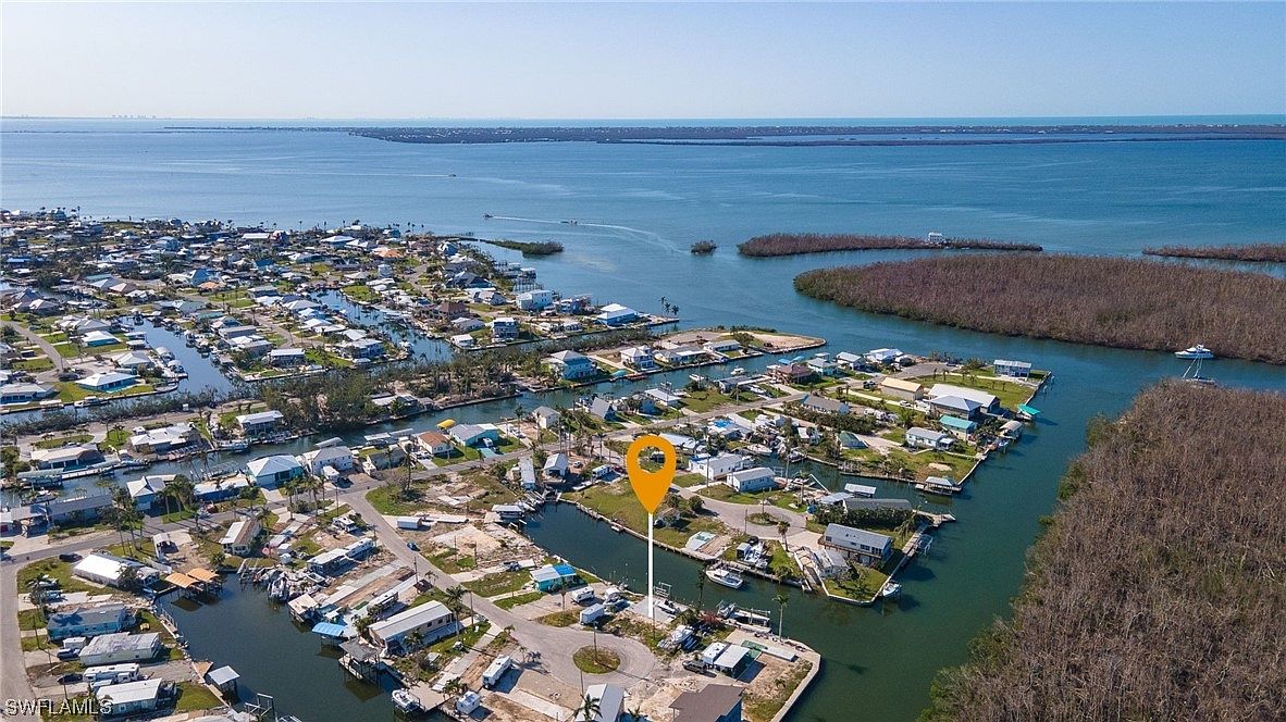 3939 Areca Dr, Saint James City, FL 33956 MLS 223034288 Zillow