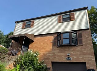2193 Moredale St, Pittsburgh, PA 15210