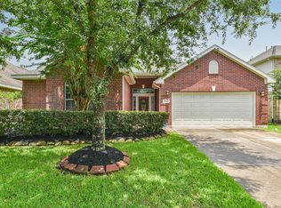 20767 Oakhurst Meadows Dr, Porter, TX 77365