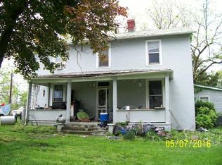 241 High St, Middletown, VA 22645