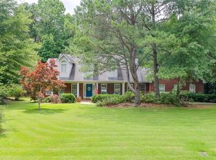 575 Deer Run Rd, Auburn, AL 36832