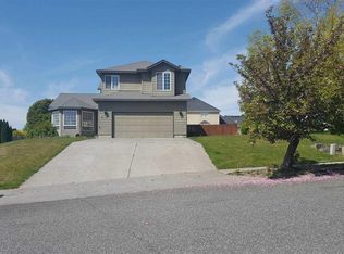 4104 Mojave Ct, Pasco, WA
