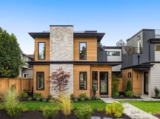 741 17th Ave W, Kirkland, WA