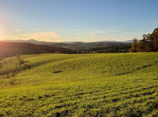 Crestview Mountain Dr LOT 35, Ennice, NC 28623