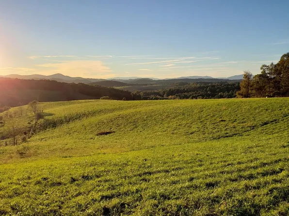 Crestview Mountain Dr Lot 35, Ennice, NC 28623