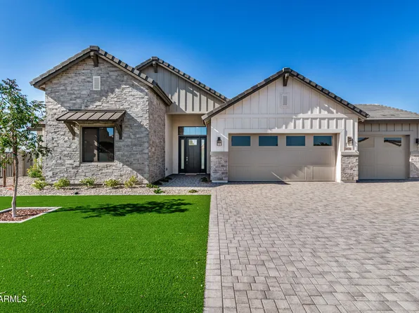 1606 E MINTON Street, Mesa, AZ 85203