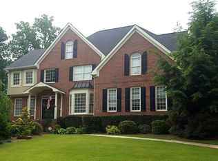 525 Emerald Lake Path, Buford, GA 30518