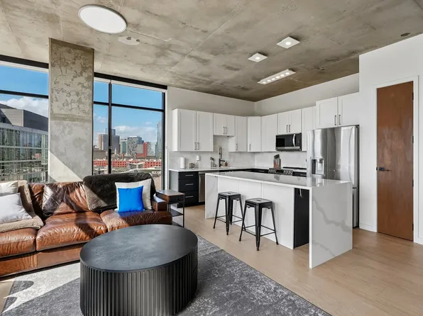 600 12th Ave S APT 1001, Nashville, TN 37203