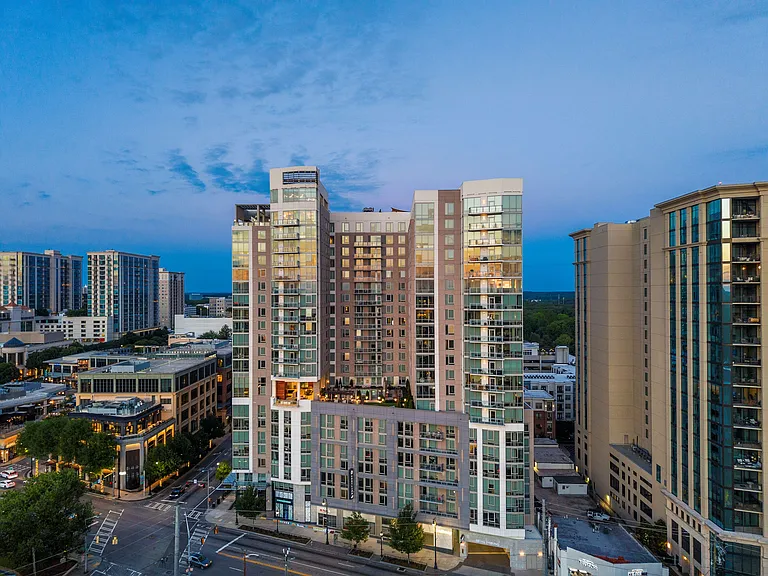 Cortland at Buckhead Village — Photo 46
