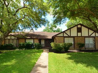 19539 Woodglen Dr, Katy, TX 77449