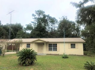 1885 SE 175th Ter, Silver Springs, FL 34488