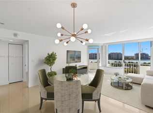 South Pointe Towers, Miami Beach, FL 33139