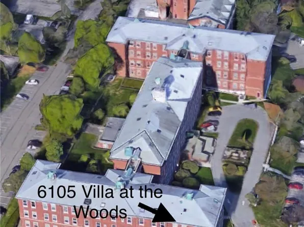 6105 Villa at the Woods, Peekskill, NY 10566