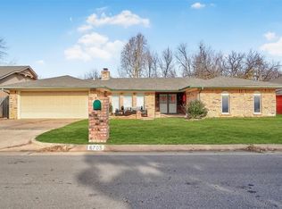 6705 Whitehall Dr, Oklahoma City, OK 73132