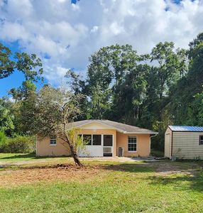 17724 NW 90th Ter, Fanning Springs, FL, 32693