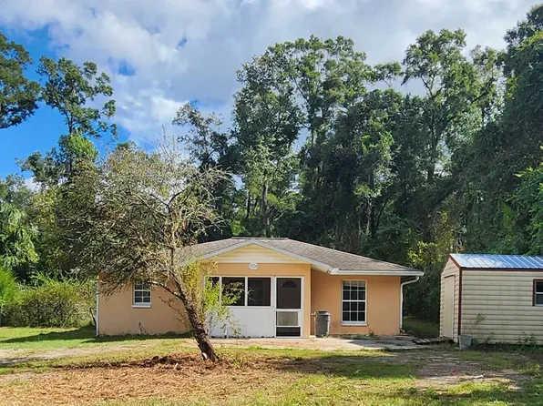 17724 NW 90th Ter, Fanning Springs, FL 32693