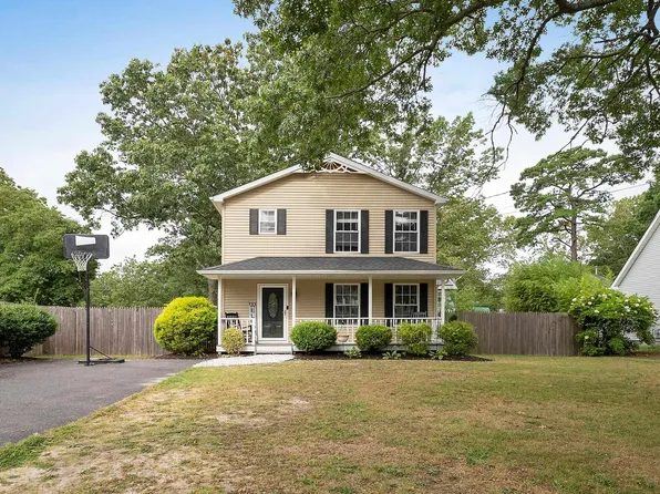 463 Upas Ave S, Absecon, NJ 08205