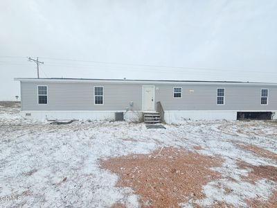 12995 21st St NW, Arnegard, ND, 58835