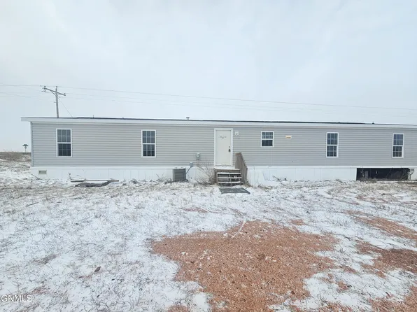 12995 21st St NW, Arnegard, ND 58835