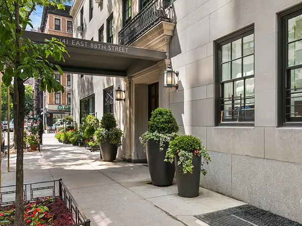 141 East 88th Street image 1 of 5
