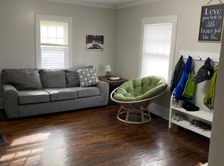 2180 N Graceland Ave, Decatur, IL 62526