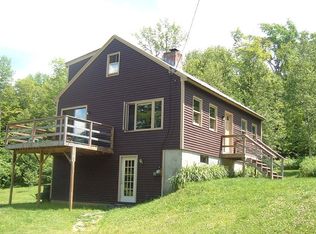 402 Stark Rd, Brattleboro, VT 05301