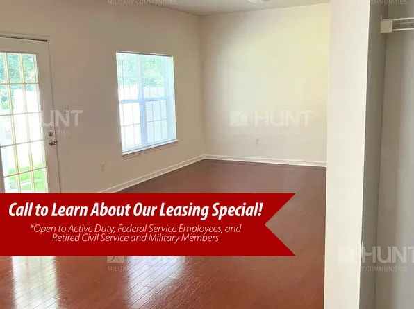 114 Bastogne Rd APT A, Fort Lee, VA 23801