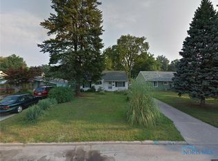 2810 Piddock Rd, Toledo, OH 43613
