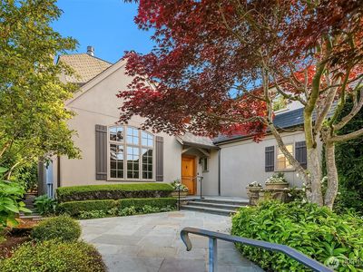 2153 Broadmoor Drive E, Seattle, WA, 98112