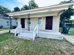 3018 Sinclair St, Memphis, TN 38127