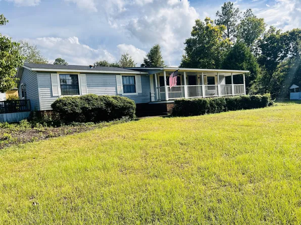 6505 Dakota Rd, West Columbia, SC 29170