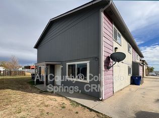 6668 Provincial Dr, Fountain, CO 80817