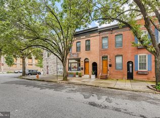 3139 Elliott St, Baltimore, MD 21224