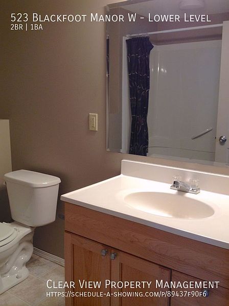 Lethbridge Apartment for rent - 2 Bedrooms — photo 5