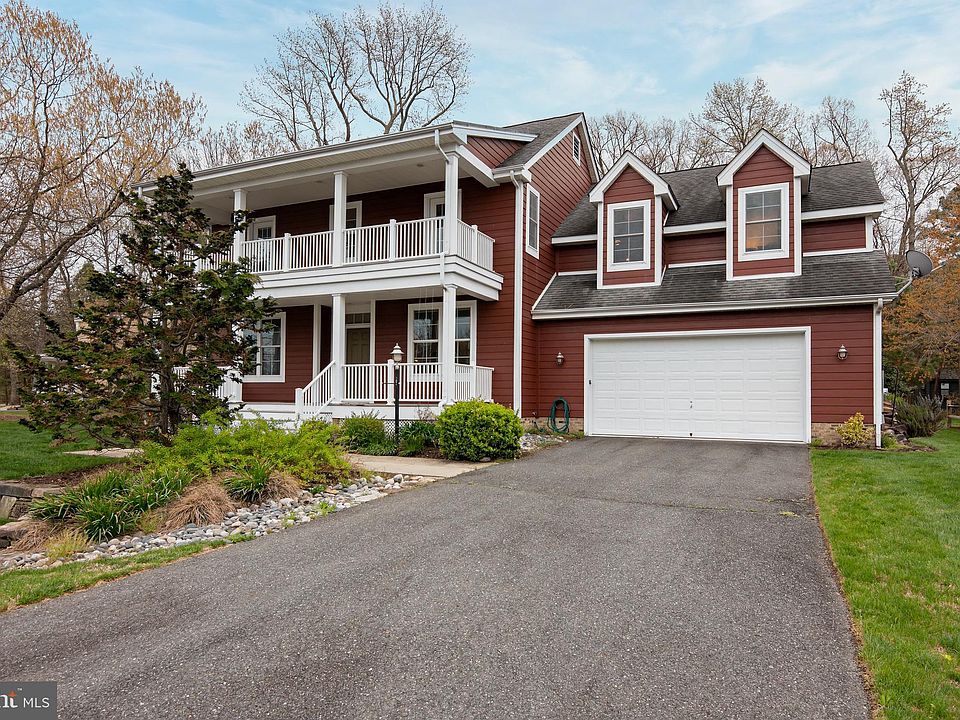 24997 Back Creek Dr, Saint Michaels, MD 21663 MLS MDTA2005080 Zillow