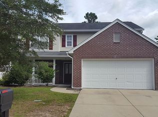 10 Heather Glenn Ln, Bluffton, SC 29910