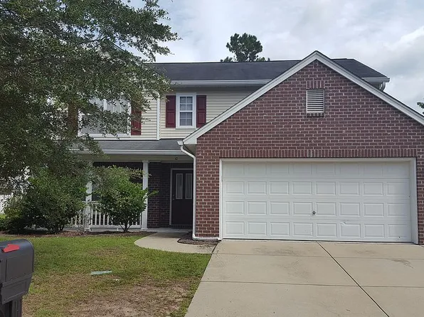10 Heather Glenn Ln, Bluffton, SC 29910