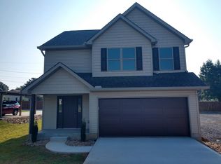 1907 Five Oaks Ln, Maryville, TN 37801