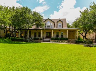 11401 Randy Rd, Austin, TX 78726