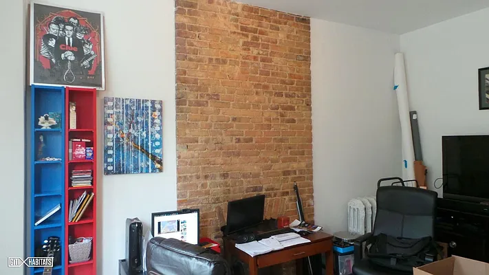 Rented by Citi Habitats | media 21