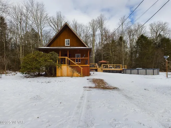 517 Hemlock Ln, Trout Run, PA 17771